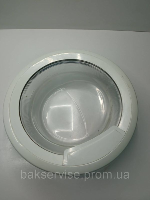 Люк для пральної машини Whirlpool 481071423981 481010604373   без завіси