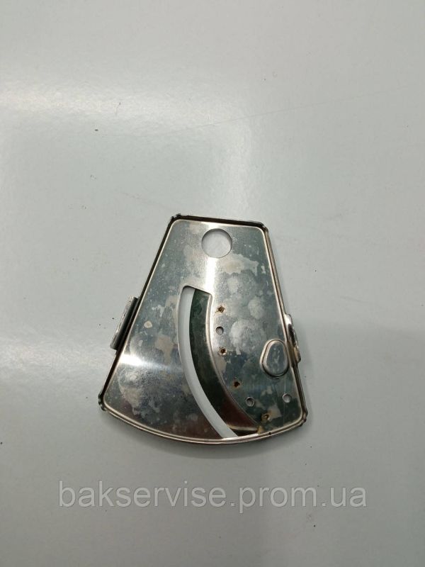 Терка крупная для кухоного комбайна Rainford RAINFORD RFP-803