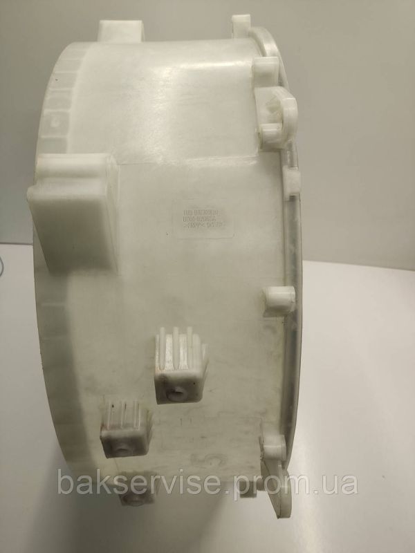 Задня частина бака до пральної машини Samsung DC61-02086A б/у