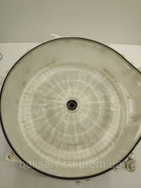 Задня частина бака до пральної машини Samsung DC61-02086A б/у