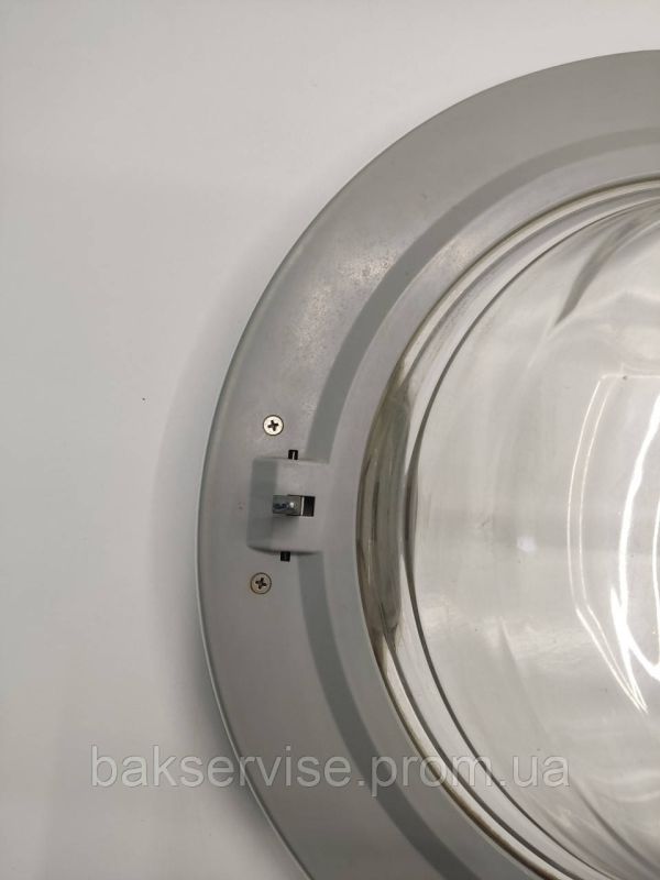 Дверки(люк) до пральної машини LG 3581ER1009C без завіси Б/У