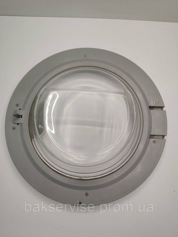 Дверки(люк) до пральної машини LG 3581ER1009C без завіси Б/У