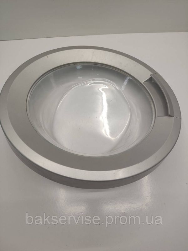 Дверки(люк) до пральної машини Beko WTE 7512 BSWPT без завіси Б/У