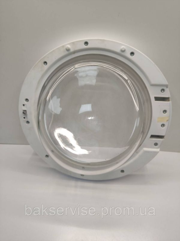 Дверки(люк) до пральної машини BEKO 2842650100  без завіси Б/У