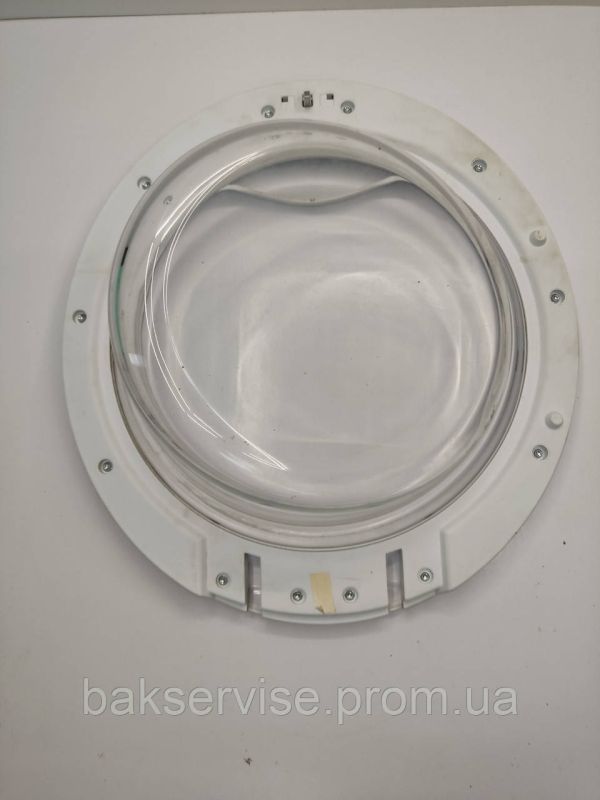 Дверки(люк) до пральної машини BEKO 2842650100  без завіси Б/У