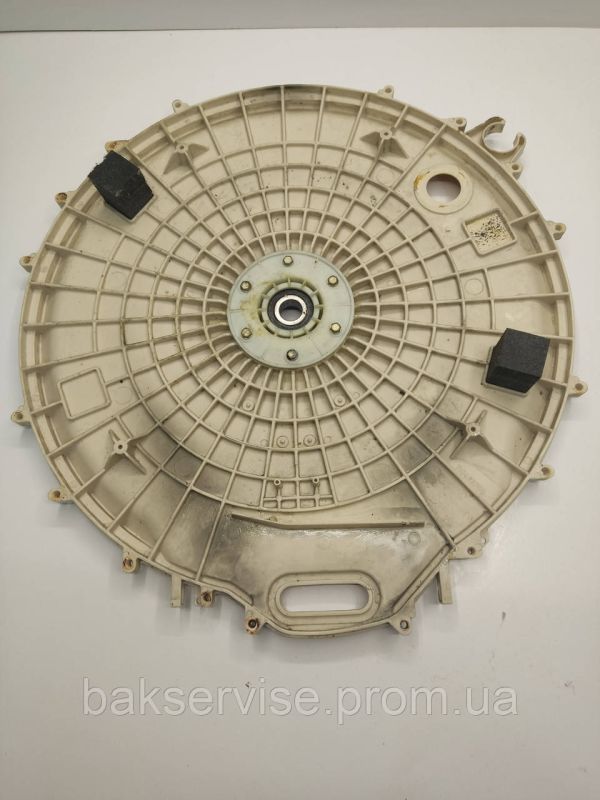 110433200 кришка бака пральної машини Ardo TL 85 S