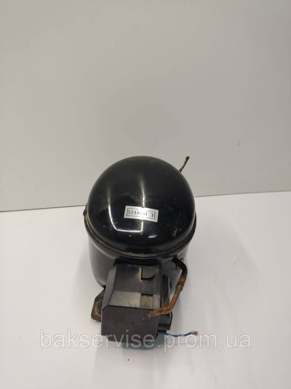 Компрессор JIAXIPERA для холодильника Gorenje 435844 JM1080Y 220-240V, 50Hz б/у