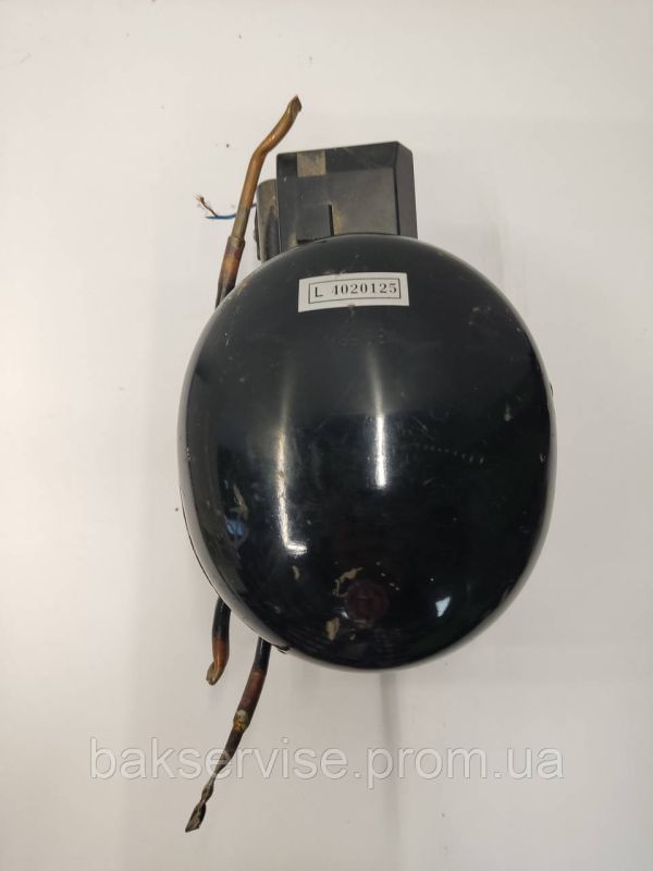 Компрессор JIAXIPERA для холодильника Gorenje 435844 JM1080Y 220-240V, 50Hz б/у