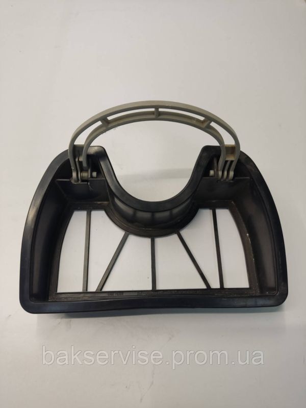 Частина корпуса для электропилесоса Samsung DJ61-02006A