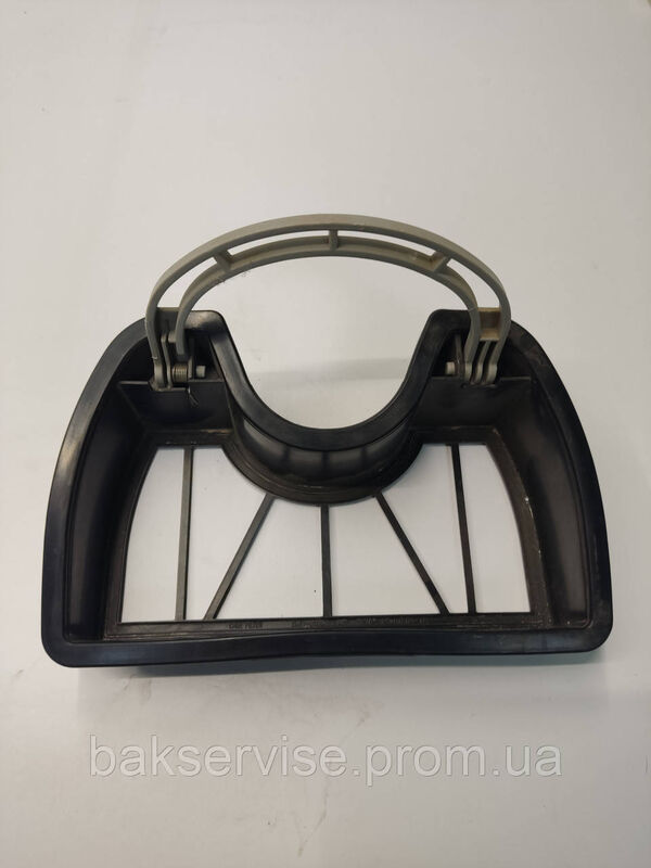 Частина корпуса для электропилесоса Samsung DJ61-02006A