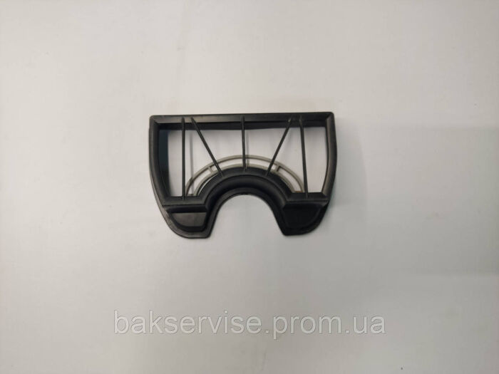 Частина корпуса для электропилесоса Samsung DJ61-02006A