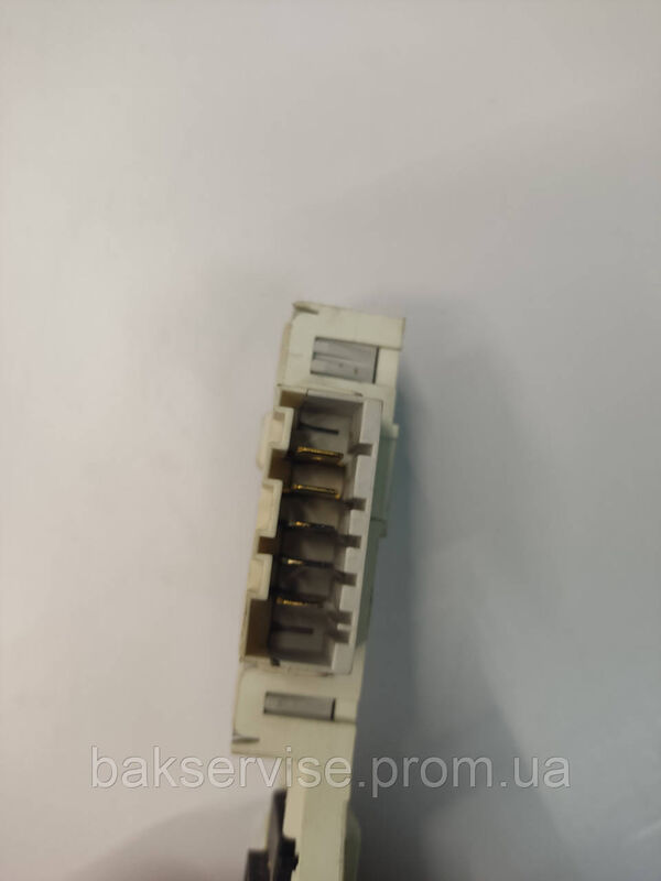 Замок люка Indesit ROLD DA266241 (DA266 85677179A) 091911  бу