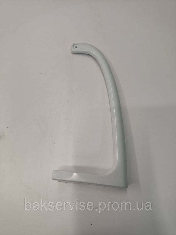 Ручка дверцят холодильника Indesit C00857152 НОВА