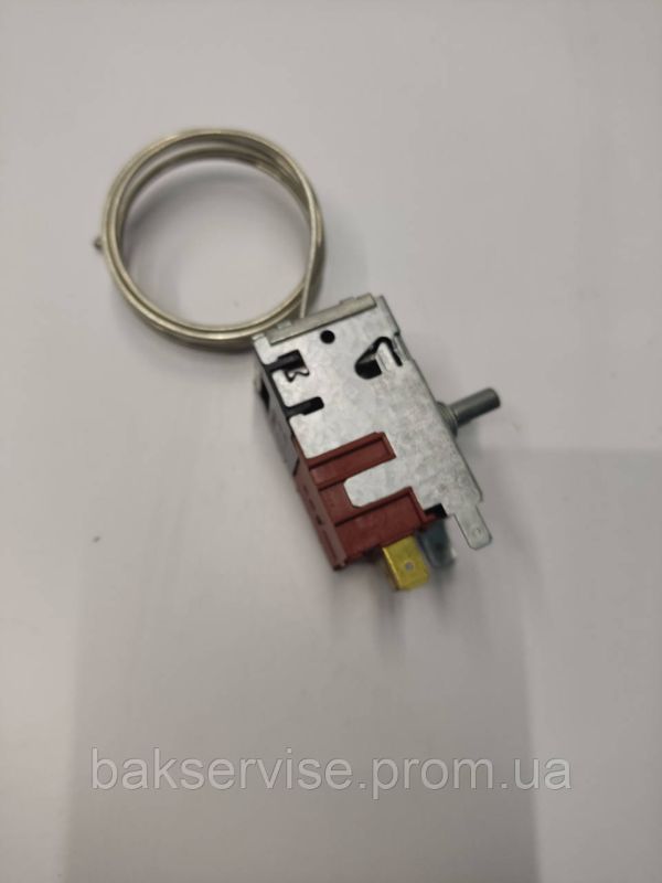 Термостат для однокамерного холодильника 100 см DANFOSS (077B0021)