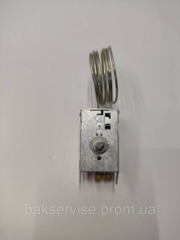 Термостат для однокамерного холодильника 100 см DANFOSS (077B0021)
