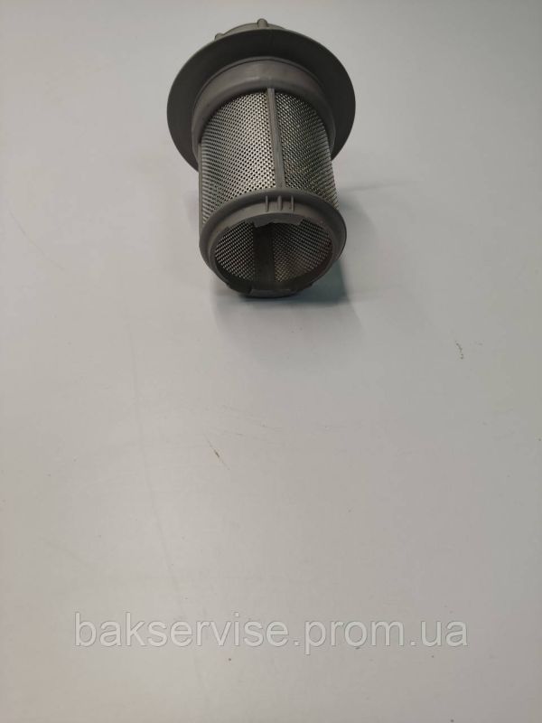 Фільтр зливний до посудомийної машини BOSCH 427903 б/у