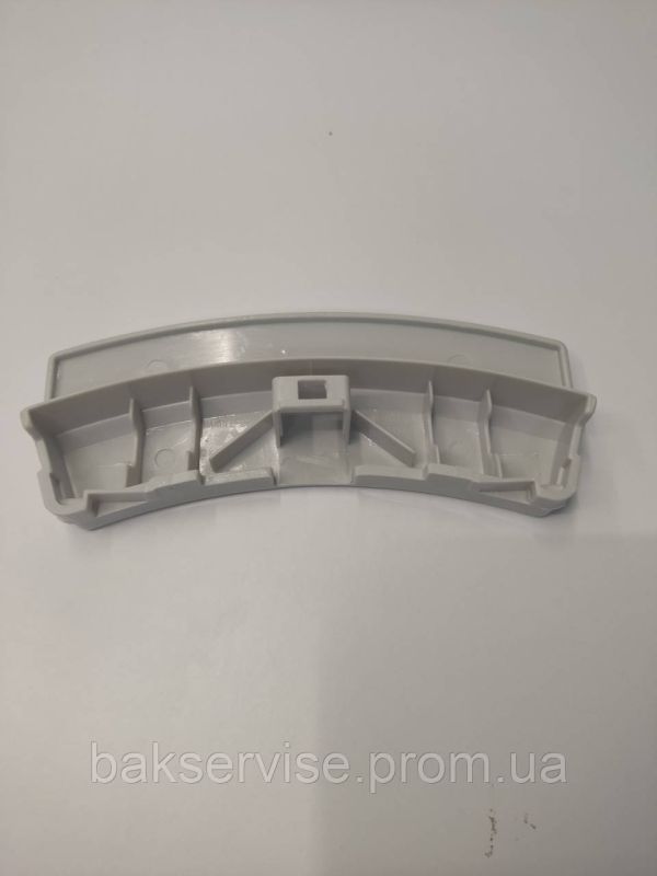 Ручка для пральної машини Samsung DC64-00773A (сіра)
