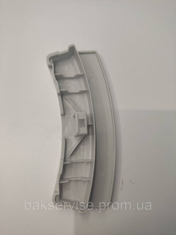 Ручка для пральної машини Samsung DC64-00773A (сіра)