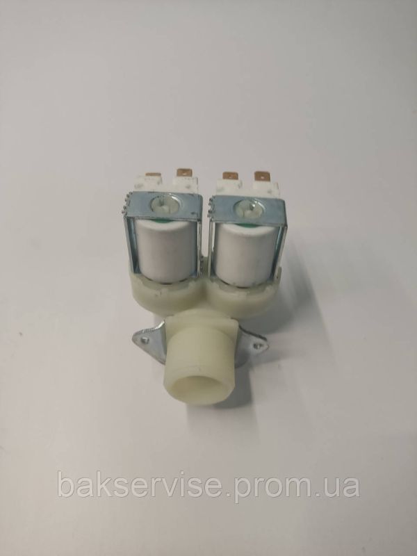Клапан подачі води до пральної машини LG 5220FR1251G    12 V  НОВЕ