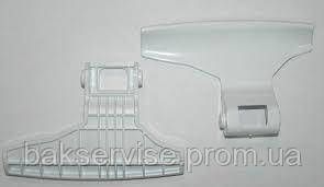Ручка дверки (люка) Samsung DC64-02430A Б/У