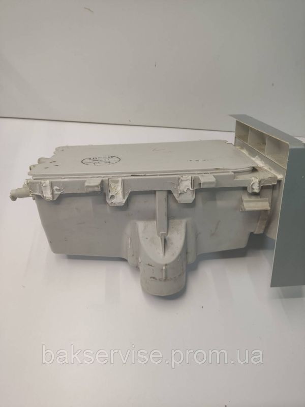Корпус дозатора пральної машини LG 4924ER1011