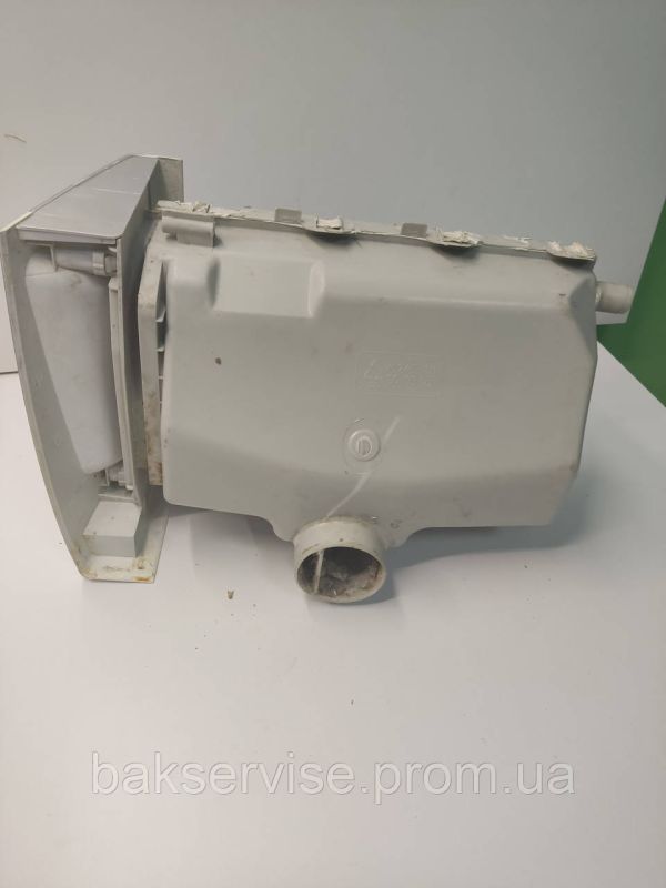 Корпус дозатора пральної машини LG 4924ER1011