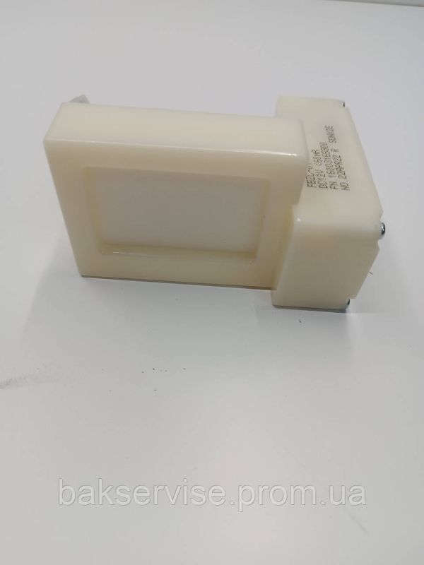 Заслінка повітряна для холодильника Whirlpool Ariston Indesit FBZC-01 оригінальна C00480597 Код: C00480597
