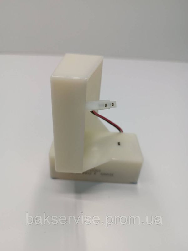 Заслінка повітряна для холодильника Whirlpool Ariston Indesit FBZC-01 оригінальна C00480597 Код: C00480597