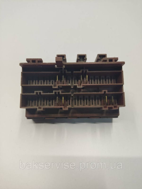 Кнопка мережева для пральної машини Bosch  3060161, 306 0161 AA8 Original