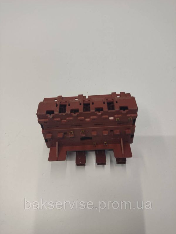 Кнопка мережева для пральної машини Bosch  3060161, 306 0161 AA8 Original