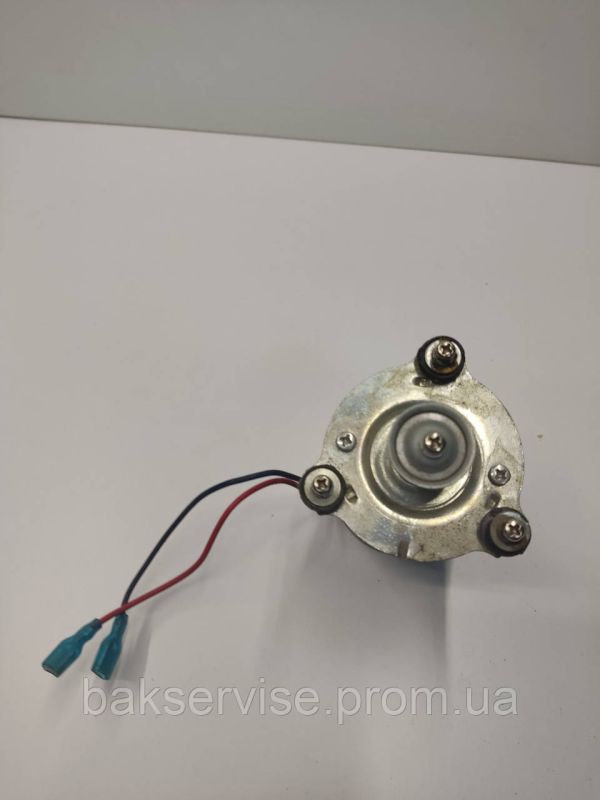Мотор для хлібопічки RD-ZD-25F Zelmer 145601 БУ