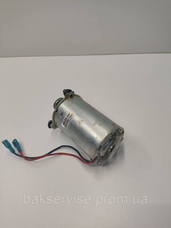 Мотор для хлібопічки RD-ZD-25F Zelmer 145601 БУ