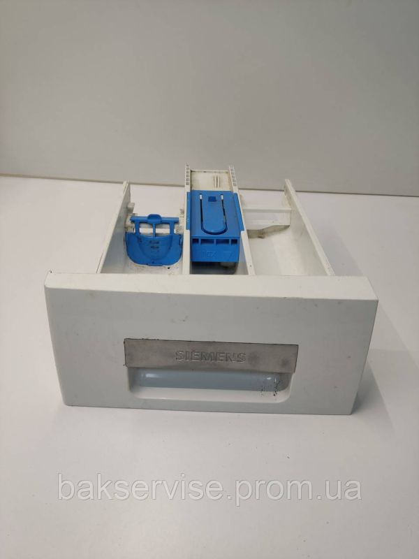 Порошкоприймач(дозатор) для пральної машини Bosch Siemens 9000465834 Б/У