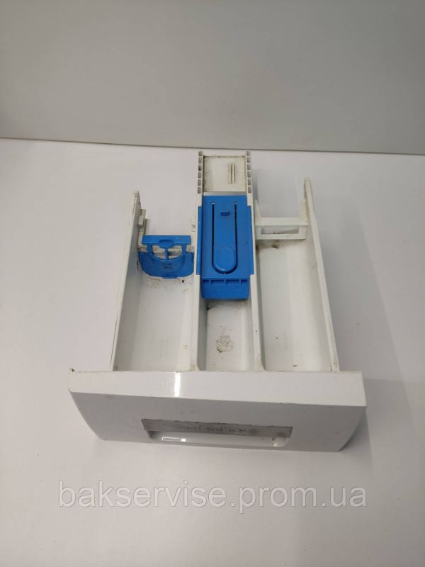 Порошкоприймач(дозатор) для пральної машини Bosch Siemens 9000465834 Б/У