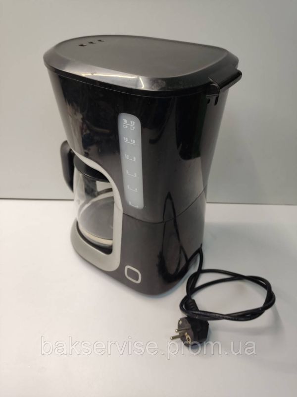 Капельная кофеварка Electrolux EKF3300 б\у