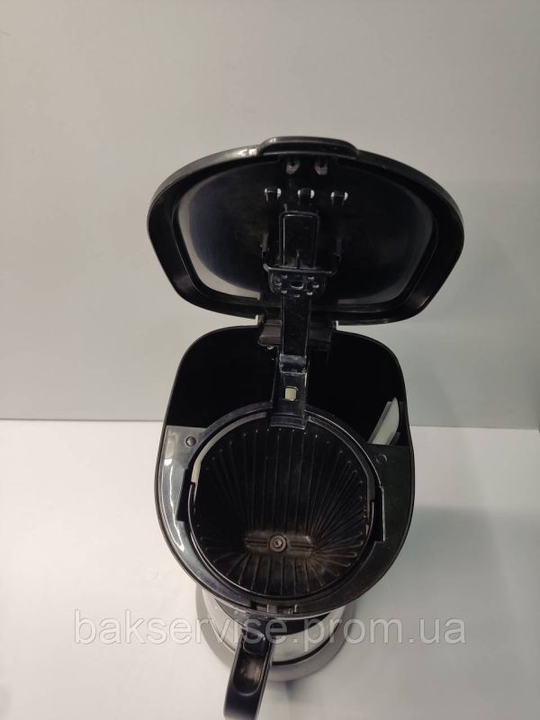 Капельная кофеварка Electrolux EKF3300 б\у