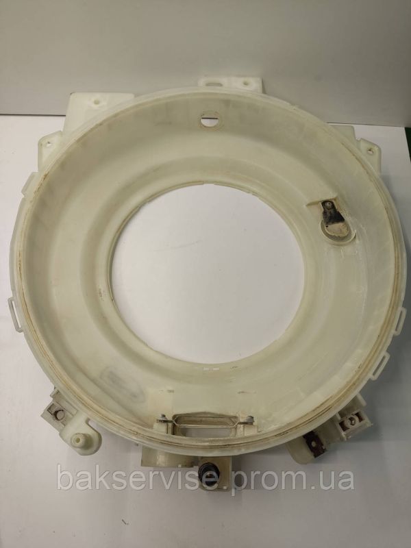 Передній півбак до пральної машини Samsung WF-S862 (DC61-00365A) б\у
