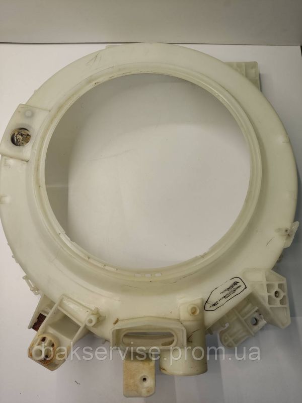 Передній півбак до пральної машини Samsung WF-S862 (DC61-00365A) б\у