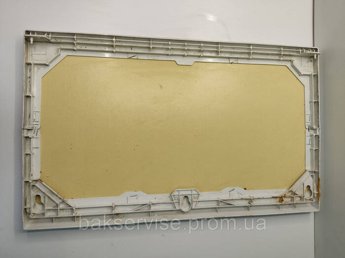 Верхня кришка для пральної машини LG 3806ER1297 3806ER1296
