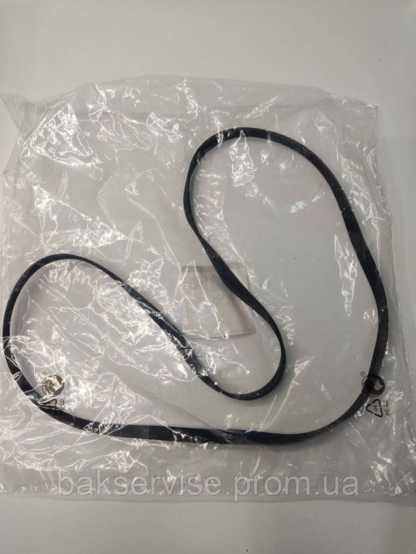 Ремінь для пральної машини Whirlpool   8 PHE 1204     (BELT PV 1204 H8) 481235818167 C00375541