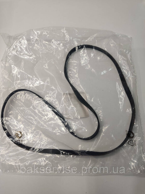 Ремінь для пральної машини Whirlpool   8 PHE 1204     (BELT PV 1204 H8) 481235818167 C00375541