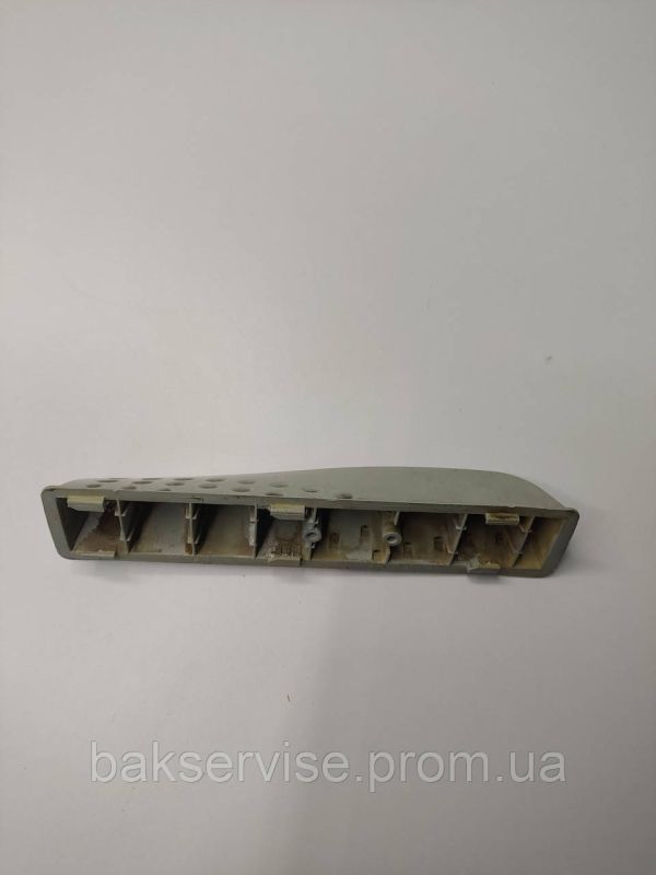 Активатор(ребро) барабана для пральної машини SAMSUNG DC66-00657A Б/У