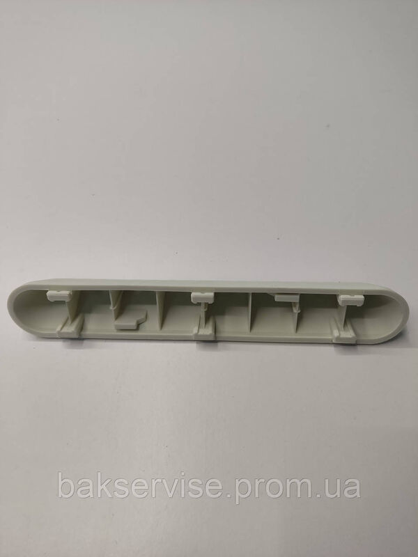 Ребро барабана для пральних машин Ardo (651007381) 35*212mm