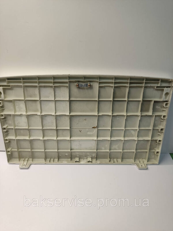 DC63-00335 кришка для пральної машинки