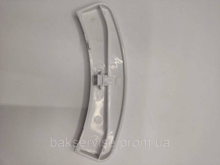 Ручка дверки (люка) Beko 2816190100 НОВЕ