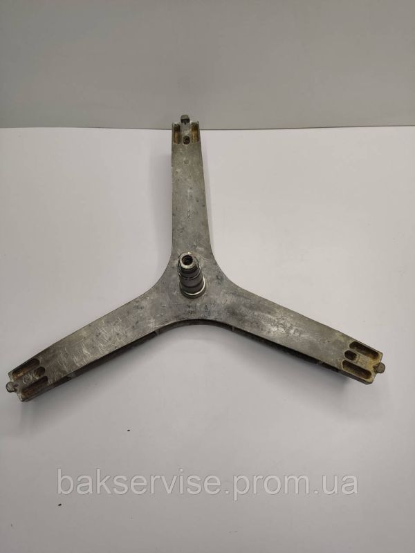 КРЕСТОВИНА SAMSUNG DC97-16580A ДЛЯ СТИРАЛЬНОЙ МАШИНЫ  (В НАЛИЧИИ З НЕРЖАВЕЙКИ)