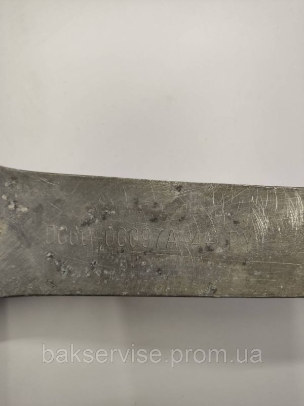 КРЕСТОВИНА SAMSUNG DC97-16580A ДЛЯ СТИРАЛЬНОЙ МАШИНЫ  (В НАЛИЧИИ З НЕРЖАВЕЙКИ)