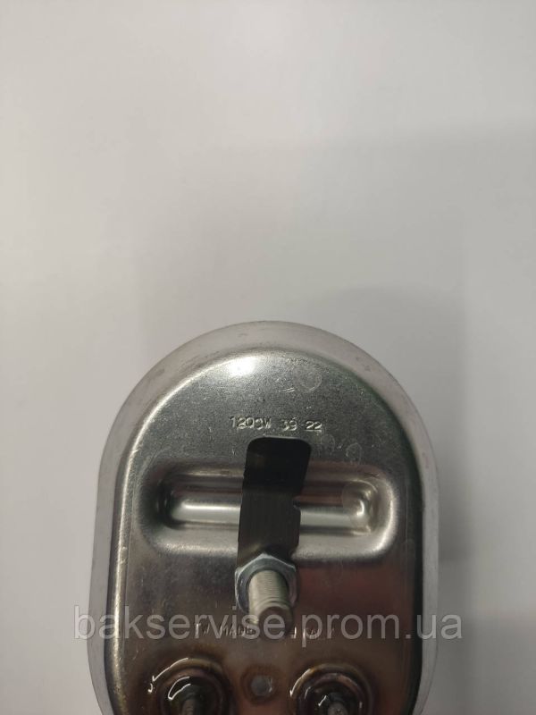 Тен бойлера Ariston 1200W Ariston (C00031836) Indesit-Ariston