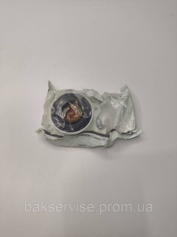 СУППОРТ ПОДШИПНИКОВ INDESIT C00087966 ORIGINAL ДЛЯ СТИРАЛЬНОЙ МАШИНЫ