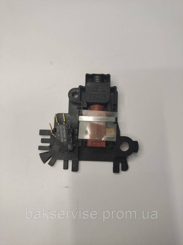 Замок до пральної машини Indesit C00118932 Б/У